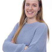 Profesora de inglés con experiencia con niños y adultos, online o presencial (Sevilla)